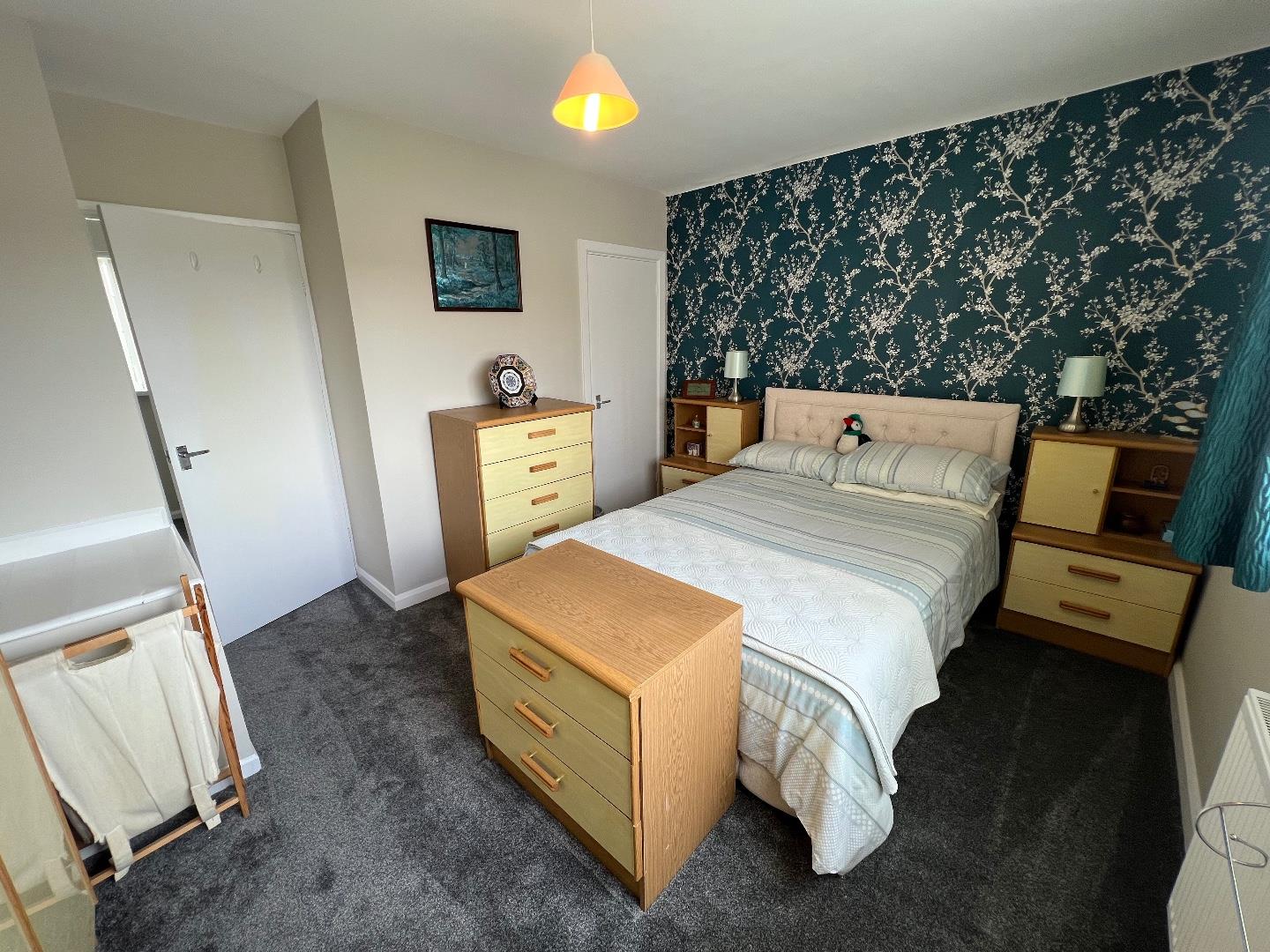 Pendre, Bridgend County Borough, CF31 1NU